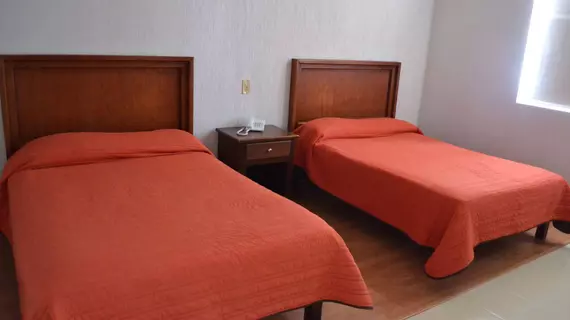 Hotel Cano | Guanajuato - Celaya