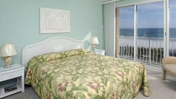 Alabama Gulf Coast Condominiums by Wyndham Vacation Rentals | Alabama - Gulf Shores (ve civarı) - Gulf Shores