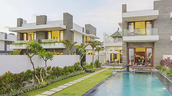 Bali Diamond Estates & Villas | Bali - Gianyar - Keramas