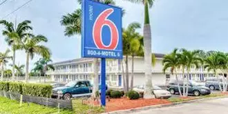 Motel 6 Venice