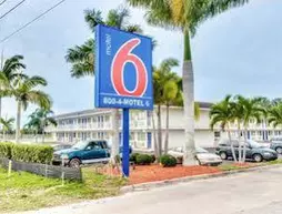 Motel 6 Venice | Florida - Sarasota (ve civarı) - Venice