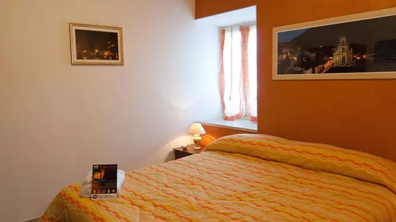 B&B Scicli | Sicilya - Ragusa (vilayet) - Scicli