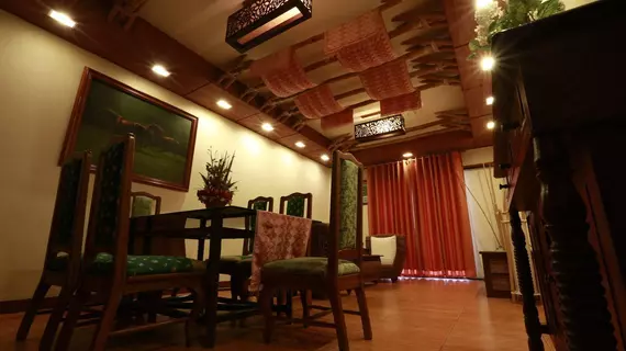 Java Hotel | Ilocos Bölgesi - Ilocos Norte - Laoag