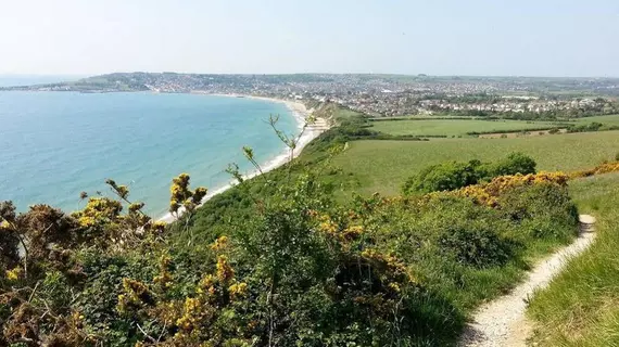 Beachcomber Holiday Apartments | Dorset (kontluk) - Purbeck District - Swanage