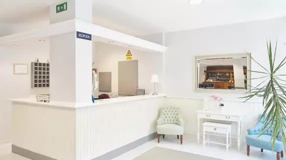 Hotel Bradomin | Galicia - Pontevedra (vilayet) - Vilanova de Arousa