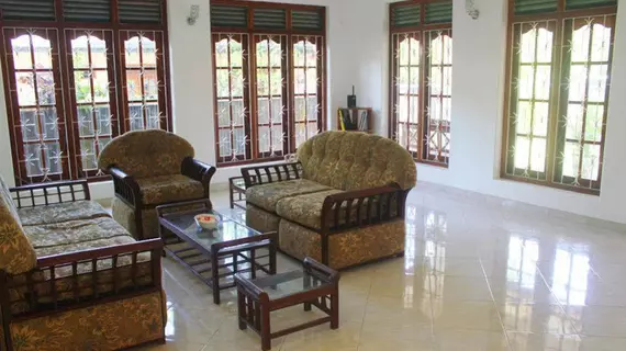 Villa Comfort | Southern Province - Galle Bölgesi - Hikkaduwa - Nalagasdeniya