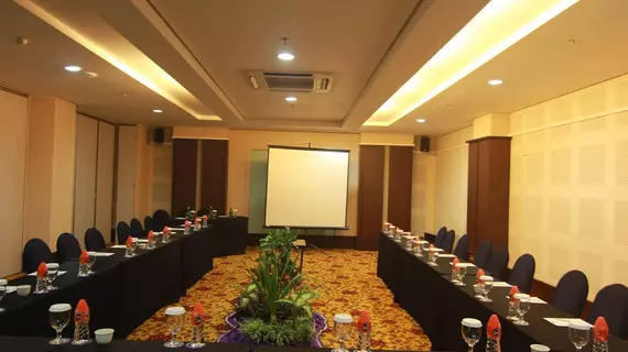 Grand Serpong Hotel | West Java - Cakarta (ve civarı) - Tangerang