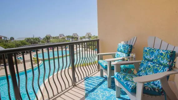 Beach Resort | Florida - Fort Walton Beach - Destin (ve civarı) - Miramar Beach