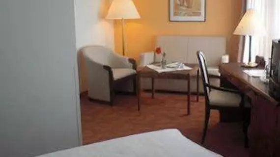 Hotel Fürstenhof Reutlingen | Baden-Wuerttemberg - Reutlingen