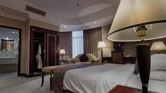 Chairmen Hotel Doha | Doha (ve civarı) - Doha