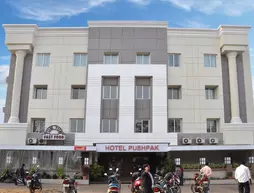 Hotel Pushpak | Odisha - Bhubaneshwar