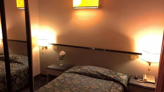 Hotel Internazionale | Piedmont - Domodossola