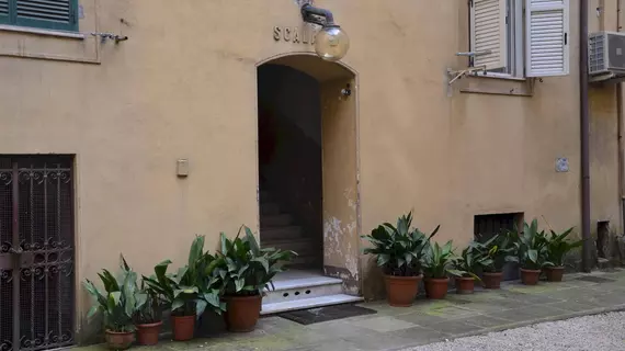 Rosa Blu B&B | Lazio - Roma (ve civarı) - Roma Kent Merkezi - Esquilino