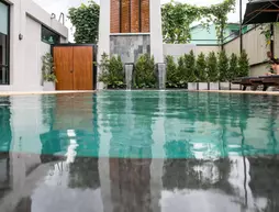 Amenity Apartel Samui | Surat Thani (vilayet) - Koh Samui