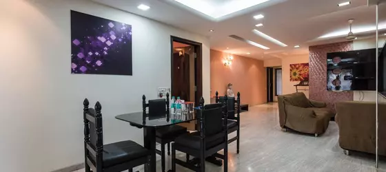 Dragonfly Apartments | Maharaştra - Raigad - Bombay (ve civarı) - Bombay - Malad - Batı Banliyöleri