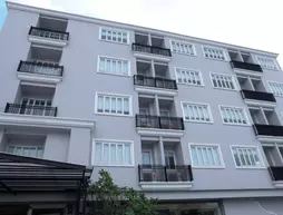 Methavalai Residence | Bangkok - Bangkok Eski Kent Bölgesi