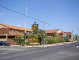 St Georges Motor Inn | Victoria - Melbourne (ve civarı) - Thornbury