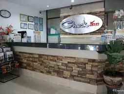 Check Inn Pension Arcade | Negros Oriental - Dumaguete (ve civarı) - Dumaguete