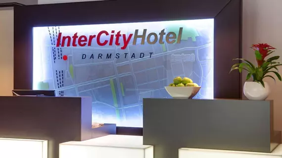 InterCityHotel Darmstadt | Hessen