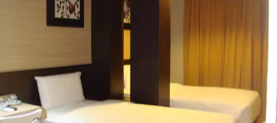 Alor Boutique Hotel | Kuala Lumpur (ve civarı) - Bukit Ceylon