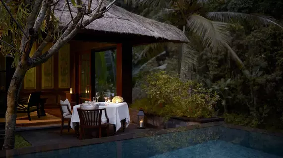 Mandapa, A Ritz-Carlton Reserve | Bali - Ubud - Kedewatan