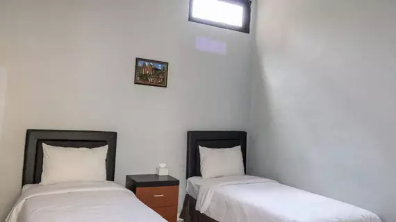 NIDA Rooms Tata Bumi Godean | Yogyakarta Özel Bölgesi - Yogyakarta (ve civarı) - Sleman