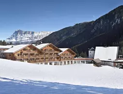 Hotel Greif | Trentino-Alto Adige - Güney Tirol (il) - Corvara in Badia