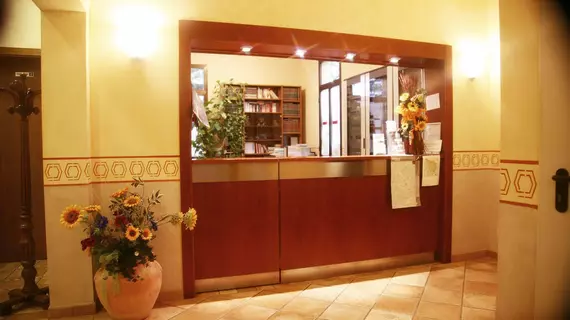 Hotel Tiziana | Toskana - Siena (vilayet) - Montepulciano