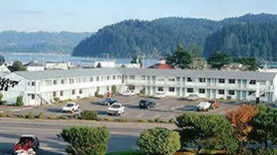 Old Town Inn | Oregon - Oregon Coast - Florence