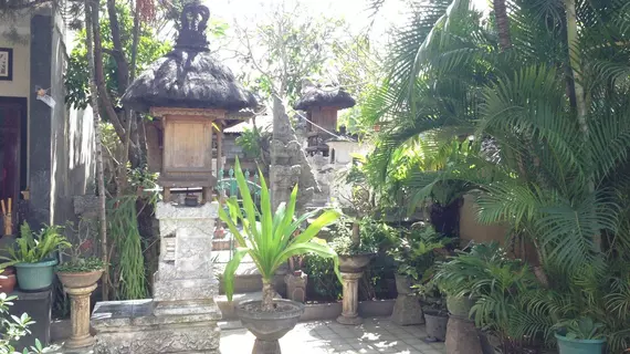 Double N Guesthouse | Bali - Denpasar - Sanur