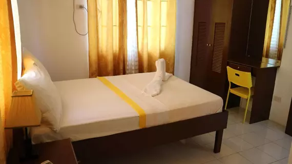 Celvis Vacation Cottages | Bohol - Panglao