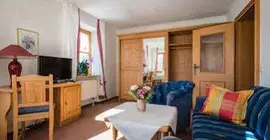 Hotel Fackler | Bavyera - Tegernsee