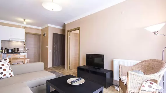 Atlas Apartments |  Istanbul  - Şişli