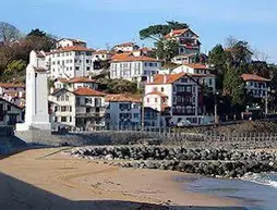 Citotel Agur Deneri | Nouvelle-Aquitaine - Pyrenees-Atlantiques - Ciboure