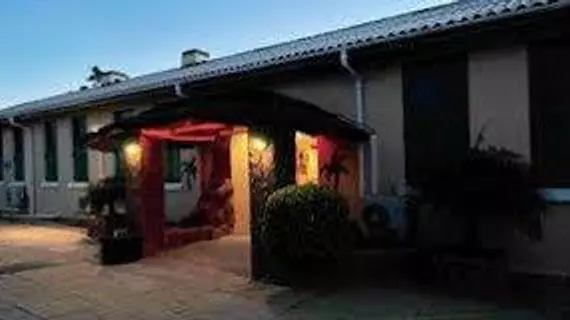 Oasis Country Lodge | Western Cape (il) - West Coast DC - Matzikama