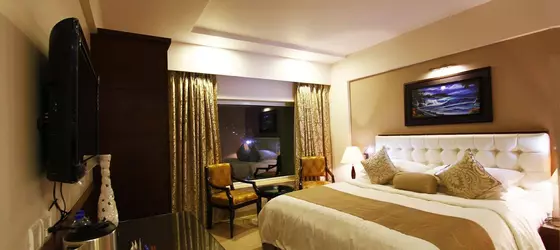 Hotel La Capitol | Goa - Kuzey Goa - Panaji