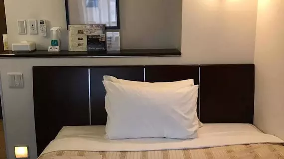 GRG Hotel Naha | Okinava (idari bölge) - Kunigami - Okinawa (ve civarı) - Naha - Naha City Centre