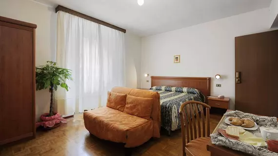 Hotel Bertusi | Emilia-Romagna - Bolonya (vilayet) - Alto Reno Terme