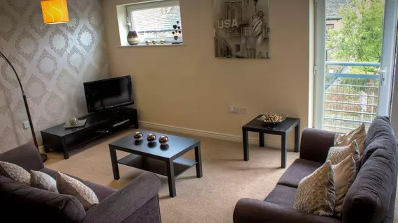 The Lindley Suite | Batı Yorkshire (kontluk) - Huddersfield