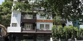 Hotel Shompen