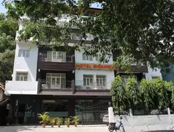 Hotel Shompen | Andaman ve Nikobar Adaları - Port Blair