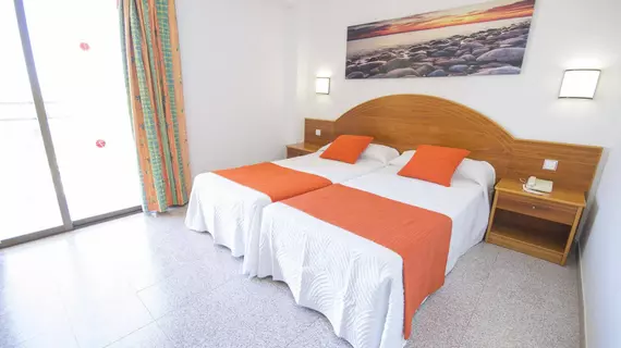 Hotel Brisa | Balearic Adaları - İbiza Adası - Sant Antoni de Portmany