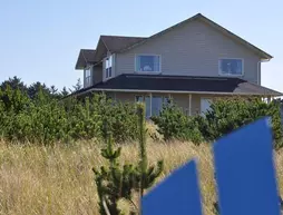 Campbell House at Klipsan Beach | Washington - Long Plajı (ve civarı) - Ocean Park