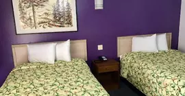 Budget Inn West | New Mexico - Roswell