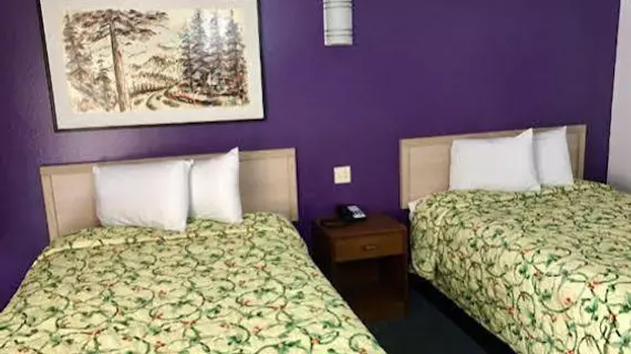 Budget Inn West | New Mexico - Roswell