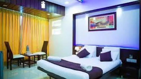 La Hotel Metro | Maharaştra - Raigad - Bombay (ve civarı) - Bombay - Merkez Banliyöleri