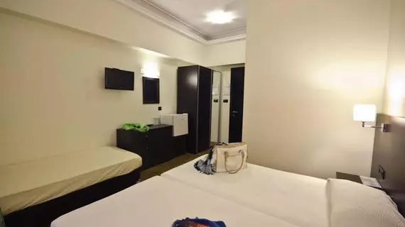 Hotel Sonia | Ege Adaları - İstanköy