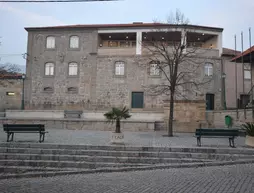 Quinta do Terreiro - Turismo de Habitacao | Centro - Viseu Bölgesi - Lamego