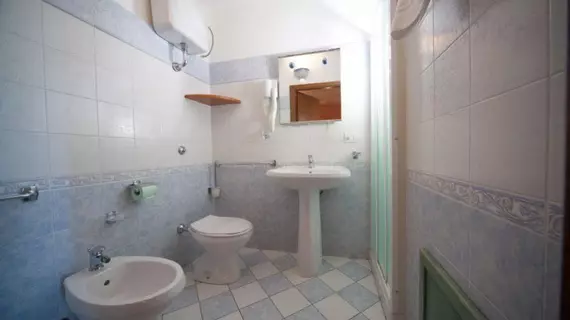 Apartment Su Ghindalu | Sardinya - Sassari - Villanova Monteleone