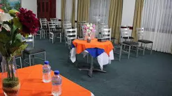 Hotel Costa Rica Morazan | Alajuela (ili) - San Jose (ve civarı) - San Jose